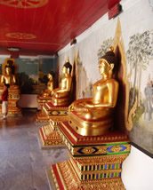 Doi suthep temple